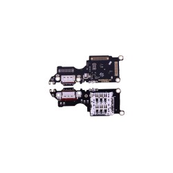 Placa de Carregamento Oppo Reno 13F 4G Placa de Carregamento Oppo Reno 13F 4G